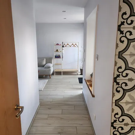 Alt Trifft Neu Appartamento Bad Neuenahr-Ahrweiler