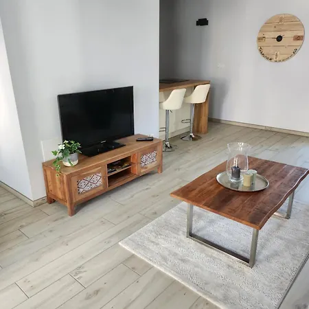Alt Trifft Neu Apartament Bad Neuenahr-Ahrweiler