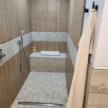 Appartamento Alt Trifft Neu *