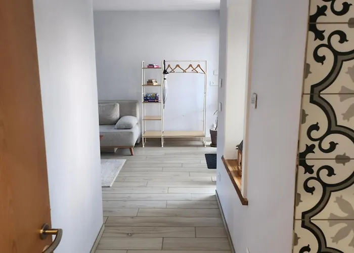 Alt Trifft Neu Appartamento Bad Neuenahr-Ahrweiler