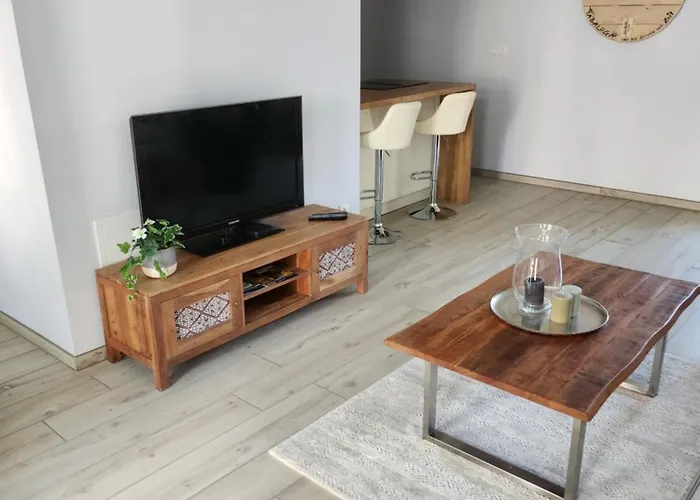 Alt Trifft Neu Appartamento Bad Neuenahr-Ahrweiler