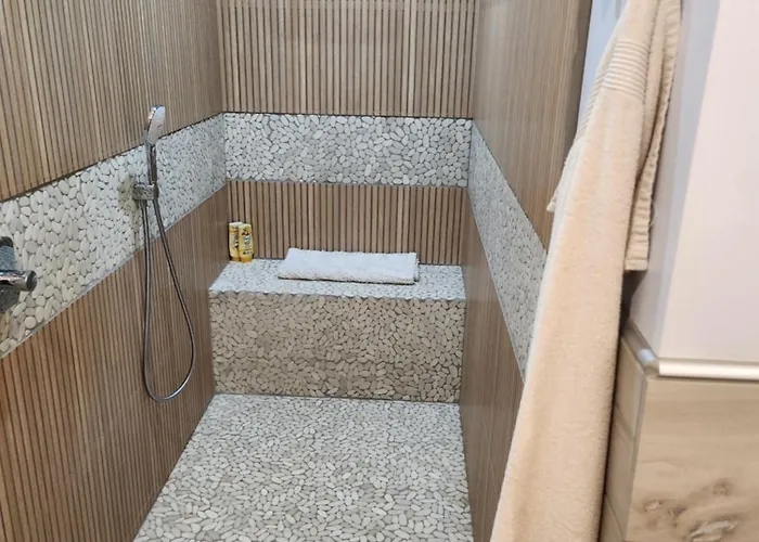 Appartamento Alt Trifft Neu *